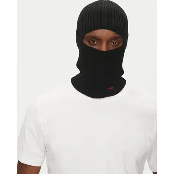 Čepice Čepice HUGO Xala 50524591 Černá OS