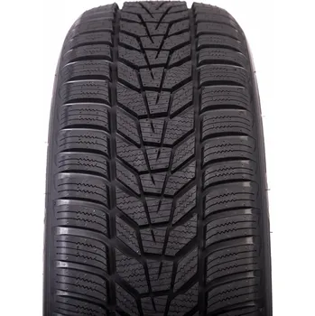 Zimní osobní pneu Zimní pneumatika Hankook Winter i*cept evo3 W330 245/50 R18 104 V s přilnavostí na sněhu (3PMSF), ochranný lem, zesílená (XL)