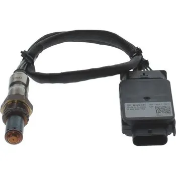 Karburátor NOx-senzor, vstřikování močoviny BOSCH 0 281 008 783