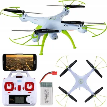 IP kamera Dron Stator Y142