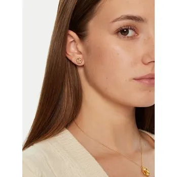 Náušnice Naušnice Kate Spade Mini Stuck KJ322 Zlatá OS