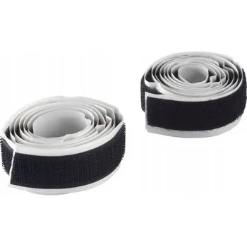 Lepicí páska Oboustranná lepicí páska Wolfcraft 20 mm x 1 m