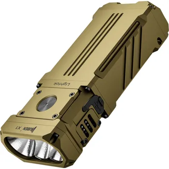 Svítilna Wuben Wuben X1 7075 Primární