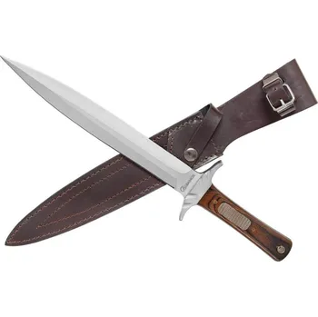 lovecký nůž Nůž Albainox 32238 pakka