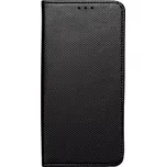 Obal Huawei P20 Lite černý Smart Magnet