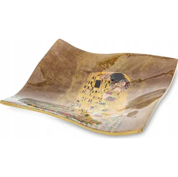 Podnos Queen Isabell G. KLIMT "KISS" 26 cm