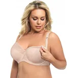 Kojící na kojení Gorsenia MK14 pro těhotné, velikost 85I