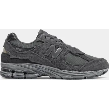 Pánské tenisky New Balance 2002 (black) 37.5, černá