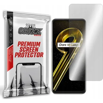 Hydrogelová fólie pro ochranu displeje pro Realme 9i 5G