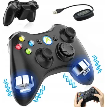 Gamepad GAMEPAD OVLADAČ PRO SWITCH/SWITCH LITE BEZDRÁTOVÝ BLUETOOTH