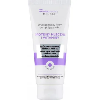 Péče o ruce Krém na ruce Anida PHARMACY 100 ml 100 g