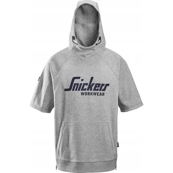 Pánská mikina Mikina s kapucí Snickers 2850 rL