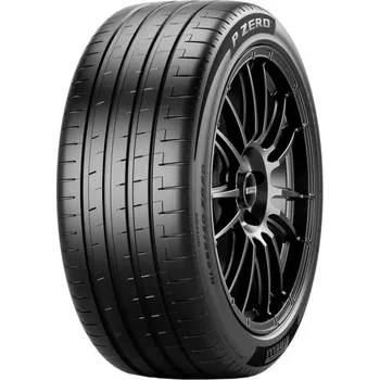 Letní osobní pneu Pirelli P Zero PZ5 ( 265/45 R20 108Y XL Elect, MO-S, PNCS A C )