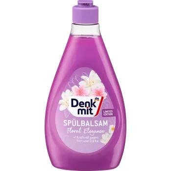 Mycí prostředek Denkmit balzám na mytí nádobí Floral Elegance