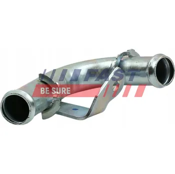 Klimatizace automobilu RYCHLOCHLADICÍ FAST FT61078