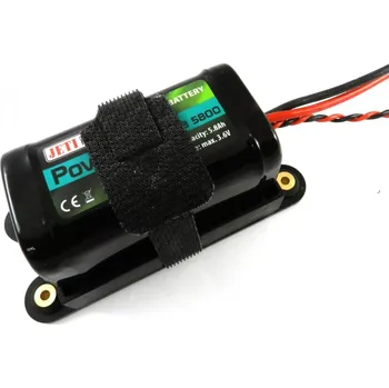 RC náhradní díl JETI model JETI Power Ion RB 3100