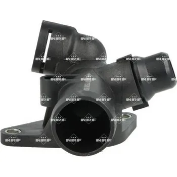 Chladič motoru Příruba chladiva NRF 775006