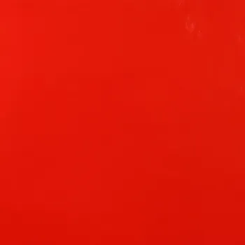 Obraz Vánoční papír červený lesklý pro balení, barevný, 70 cm x 2 m, 269m70