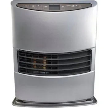 Krbová kamna Zibro / Toyotomi LC-2230, výkon 3,0 kW