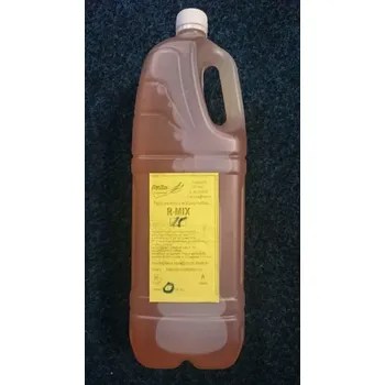 RC model Milan Máslo Palivo FAI 15/85 balení 2l