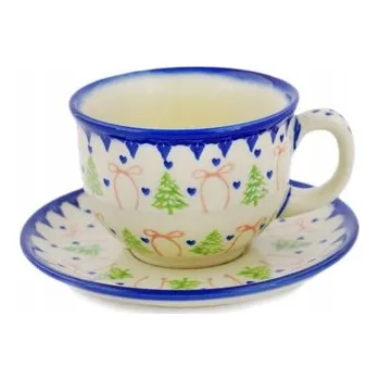 Šálek Ceramika Bolesławiec