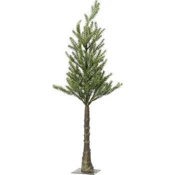 Vánoční stromek Umělý vánoční stromek 45 cm zelený