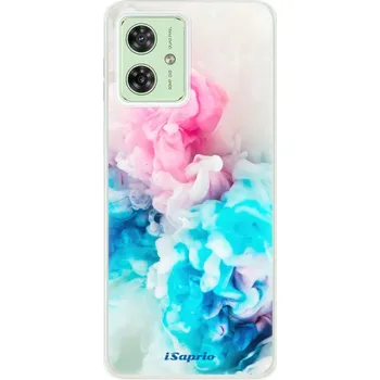 Pouzdro na mobilní telefon Silikonový obal iSaprio - Motorola Moto G54 5G - Watercolor 03 (Silikonový obal, kryt a pouzdro iSaprio - Motorola Moto G54 5G - Watercolor 03 - stylová ochrana telefonu, pružný TPU materiál, odolný UV potisk, česká výroba)