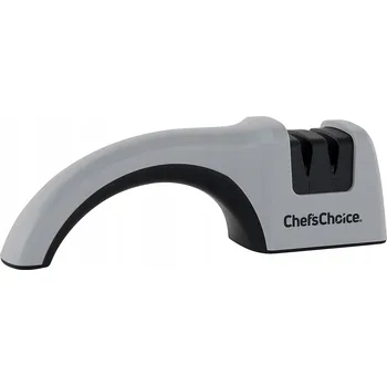 Chef's Choice Brousek na nože M445 2-stupňový, mechanický