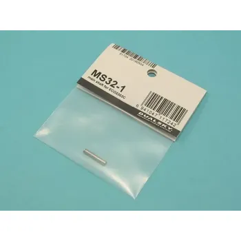 RC náhradní díl Dualsky MS32-1 hřídel