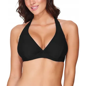 Podprsenka Vrchní díl plavek, podprsenka, vrchní díl bikin Merry Style Černá 75C