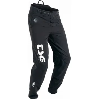 Pánské kalhoty Kalhoty TSG Grip DH Pants | velikost S/M/L | BLACK M