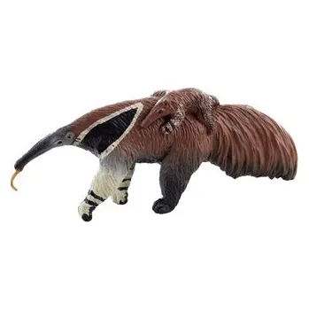 plyšák Mravenečník