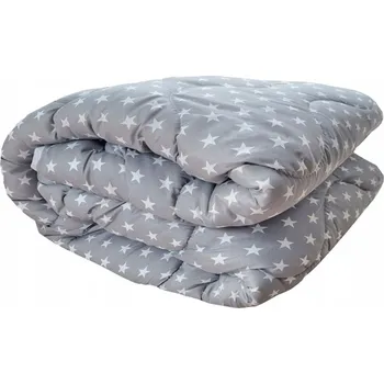 přikrývka LETNÍ ANTIALERGICKÁ PŘIKRÝVKA 160x200