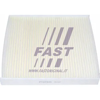Kabinový filtr Fast FT37323 Filtr, ventilace prostoru pro cestující