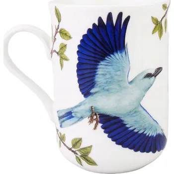 Hrnek MCP - Polsko/Čína Agata Hajdecka porcelán 300 ml