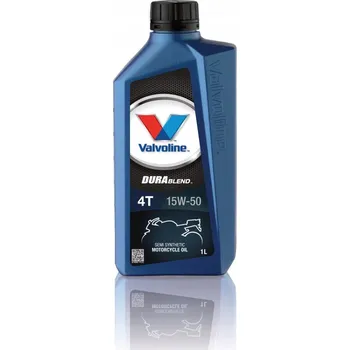 Motorový olej Motorový olej Valvoline 1 l 15W-50