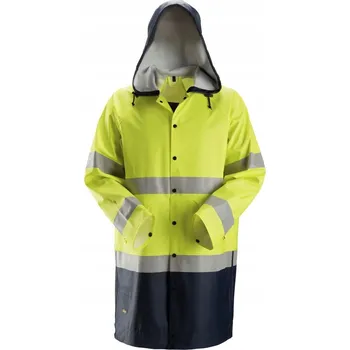 Moto bunda Nepromokavá bunda ProtecWork Snickers vel. L