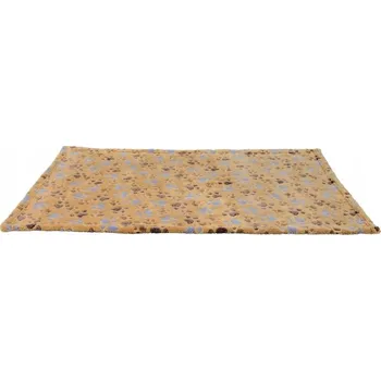 Pelíšek pro psa Trixie pelíšek pro psa béžový 75 cm x 50 cm