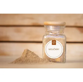 Koření Koření do moučníků v kořence