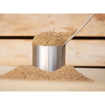 Koření Davídkovo koření Koriandr mletý 2 L