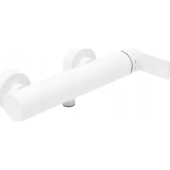 Vodovodní baterie Sprchová baterie Phasat B-Way bílá