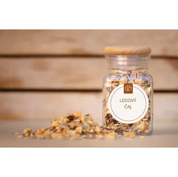 Koření Davídkův ledový čaj v kořence