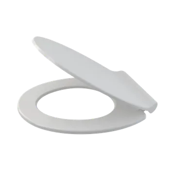 WC sedátko ALCA WC sedátko Slim Softclose, Click systém, Duroplast A64SLIM