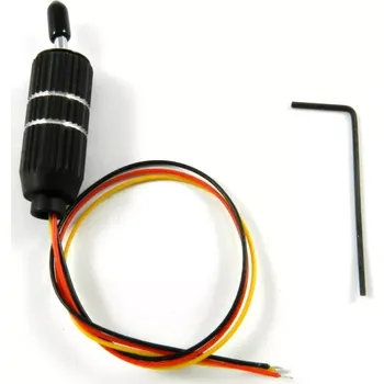 RC náhradní díl JETI model JETI Páka křížového ovladače-přepínač 2