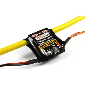 RC náhradní díl JETI MUI-150 EX