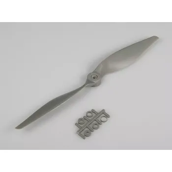 RC náhradní díl APC vrtule 11x8.5E pravotočivá