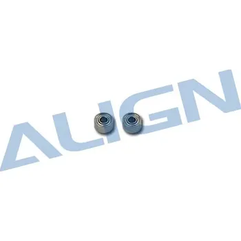 RC náhradní díl Align Ložiska (681ZZ)
