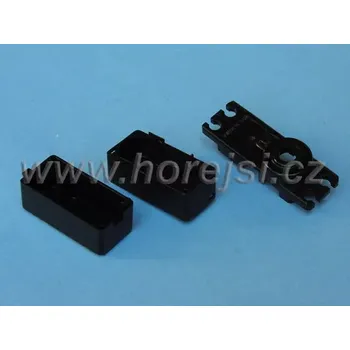 RC náhradní díl GWS Servo MINI krabička