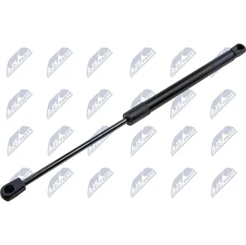 Plynový tlumič, zadní sklo NTY AE-CH-042