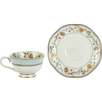 Porcelánový Šálek Marco Polo SJ 250 ml 2 ks